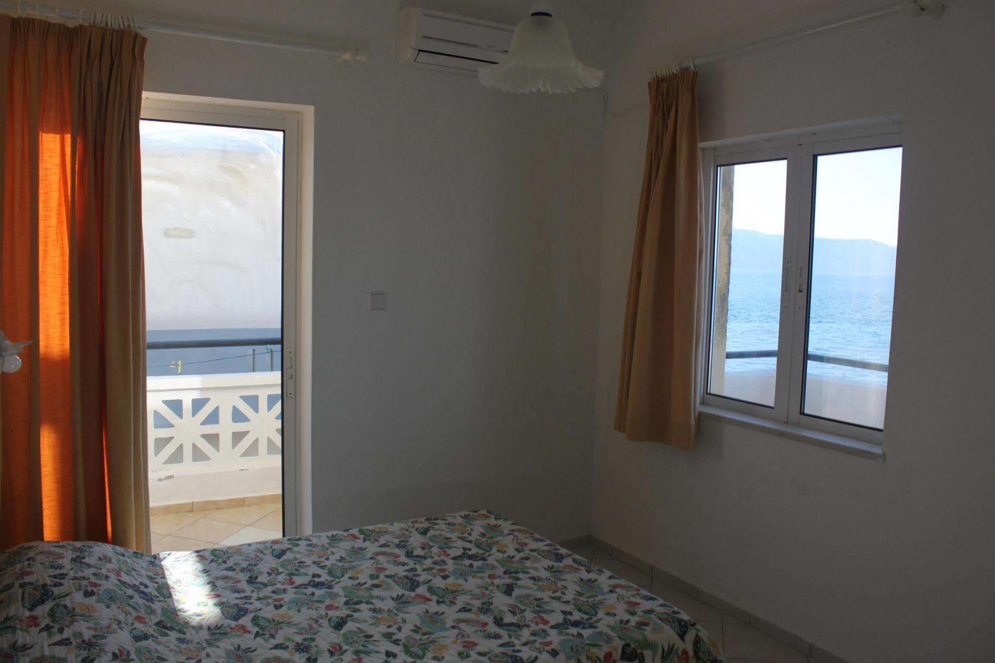 Tropical Beach A Amoudara Lasithiou Екстериор снимка